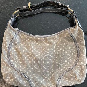 Louis Vuitton Mini Lin Manon MM